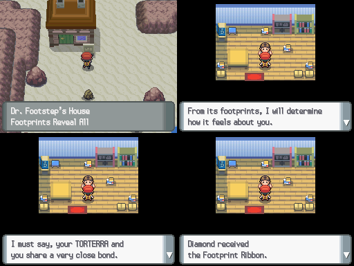 Pokemon Diamond And Pearl Walkthrough Part 6 Azurilland Wiki
