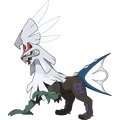 773 Silvally Normal