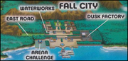 FallCity