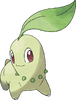 152Chikorita