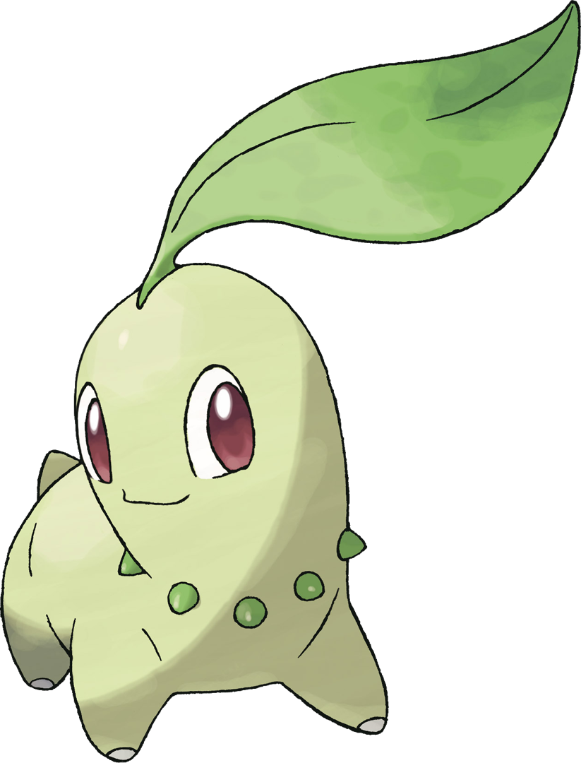 Bayleef de Lyra, Pokémon FF Wiki