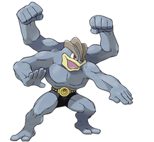 Machamp