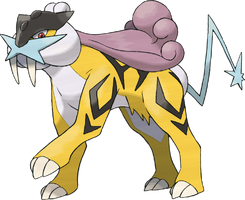 243Raikou