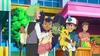"Not surprising at all! It's a job that isn't really known outside of the Unova Region."