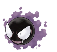 Gastly