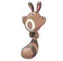 #161 Sentret Normal