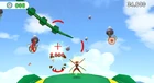Rayquaza's Balloon Panic