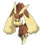 428Lopunny