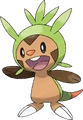 Chespin