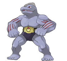 Machoke