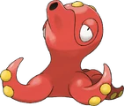 #224 Octillery Water