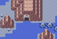 Team Aqua Magma Hideout