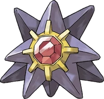 121Starmie