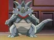 Rocket Rhydon