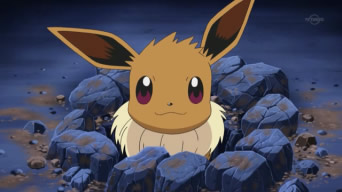 Eeveelution - Azurilland Wiki