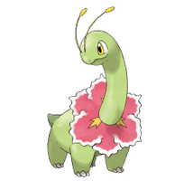 154Meganium