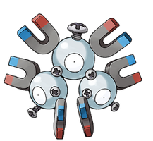 Magneton