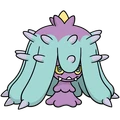 747 Mareanie PoisonWater