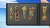 Trip's Badges to date