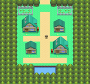 Twinleaf Town DP