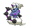 Shiny Thundurus BW