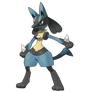 448Lucario