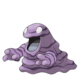 Grimer Azurilland Wiki