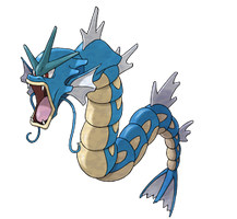 Gyarados