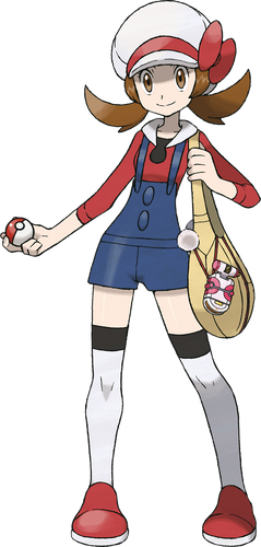 Trainer experience, Pokémon GO Wiki