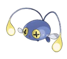 #170 Chinchou Water/Electric