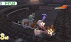 Absol's Hurdle Bounce