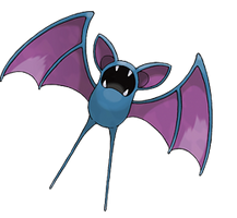 041Zubat