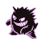 RedBlueGengar