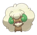#547 Whimsicott Grass