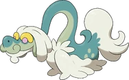780 Drampa NormalDragon