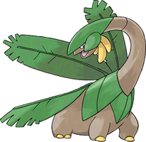 357Tropius