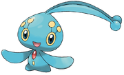 Manaphy