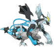 Black Kyurem (Charged)