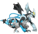 Black Kyurem (overdrive)
