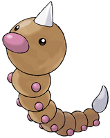 013Weedle