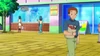 Ash has arrived in Striaton City for his first Unova Gym Battle Challenge.