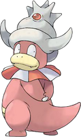 199Slowking