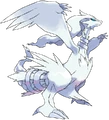 #643 Reshiram Dragon/Fire