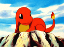 Ash'sCharmander anime