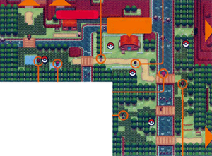 Unova Route 6 Azurilland Wiki