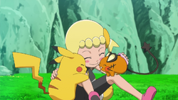 Xy004 A Shockingly Cheeky Friendship Azurilland Wiki