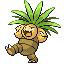 Exeggutor(FRLG)Sprite