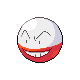Electrode HGSS