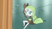 Meloetta