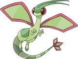 #330 Flygon Ground/Dragon